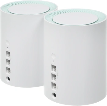 Бесшовный Mesh роутер Cudy M1500