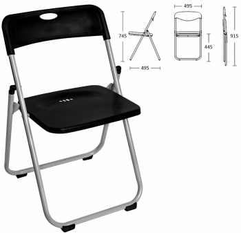 Стул Brabix  Golf Lite