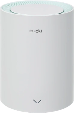 Бесшовный Mesh роутер Cudy M1500