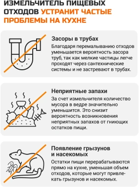 Измельчитель Bort Titan 8000