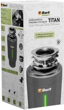 Измельчитель Bort Titan 8000