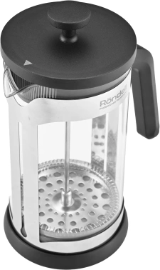 Френч-пресс Rondell Brando  RDS-2027