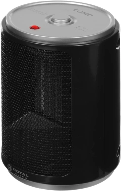 Тепловентилятор Royal Clima Como RFH-CM500DC-BL