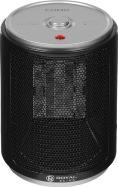Тепловентилятор Royal Clima Como RFH-CM500DC-BL