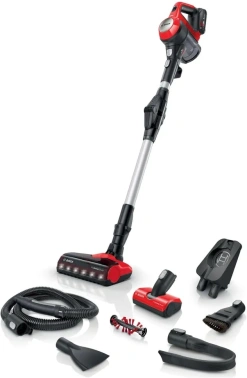 Пылесос Bosch BCS711PET