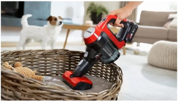 Пылесос Bosch BCS711PET