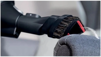 Пылесос Bosch BCS711PET