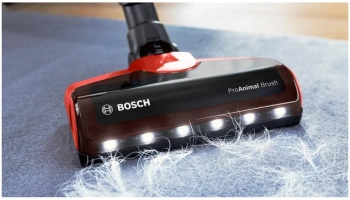 Пылесос Bosch BCS711PET