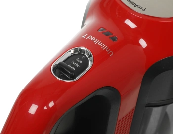 Пылесос Bosch BCS711PET
