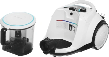 Пылесос Bosch BGS41HYG1