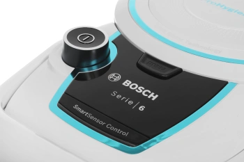 Пылесос Bosch BGS41HYG1