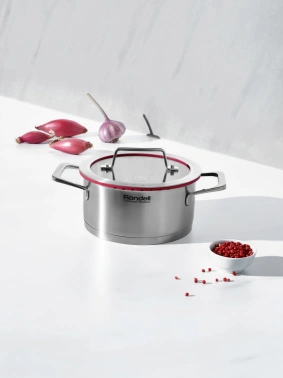 Кастрюля Rondell Verter RDS-2029