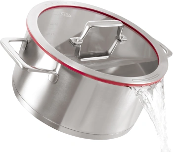 Кастрюля Rondell Verter RDS-2030