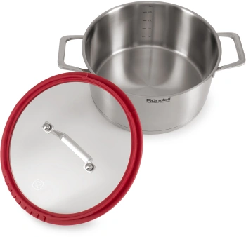 Кастрюля Rondell Verter RDS-2030