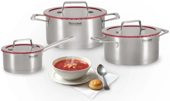 Кастрюля Rondell Verter RDS-2030