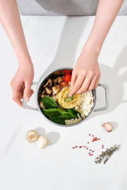 Кастрюля Rondell Verter RDS-2030