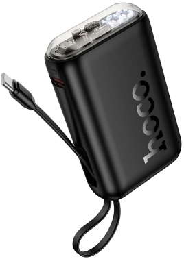 Мобильный аккумулятор Hoco  J157