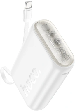 Мобильный аккумулятор Hoco  J157