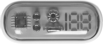 Мобильный аккумулятор Hoco  J157