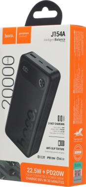 Мобильный аккумулятор Hoco  J154A