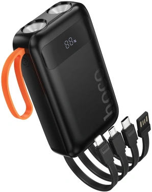 Мобильный аккумулятор Hoco  J151