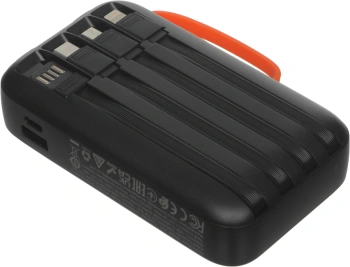 Мобильный аккумулятор Hoco  J151