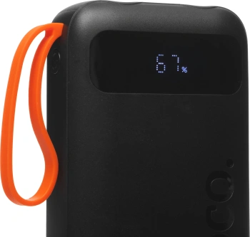 Мобильный аккумулятор Hoco  J151