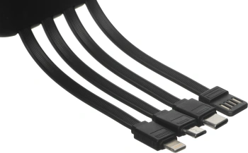 Мобильный аккумулятор Hoco  J151