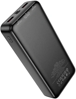 Мобильный аккумулятор Hoco  J136A