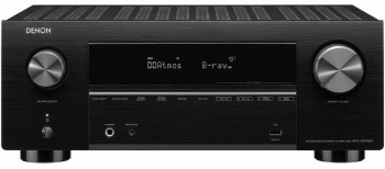 Ресивер AV Denon AVR-X3700H