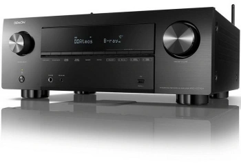 Ресивер AV Denon AVR-X3700H