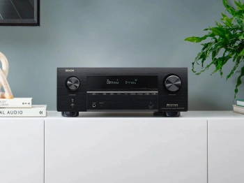 Ресивер AV Denon AVR-X3700H