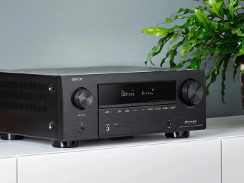 Ресивер AV Denon AVR-X3700H