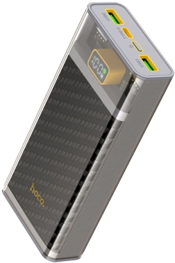 Мобильный аккумулятор Hoco  J103A