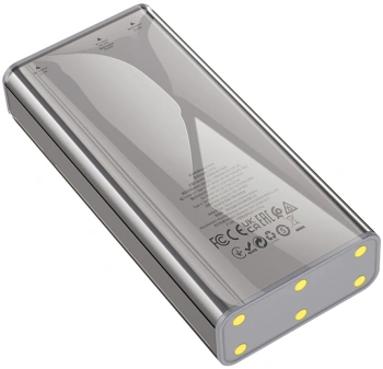 Мобильный аккумулятор Hoco  J103A