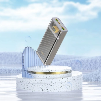 Мобильный аккумулятор Hoco  J103A