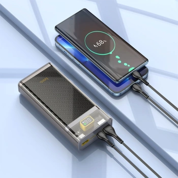 Мобильный аккумулятор Hoco  J103A