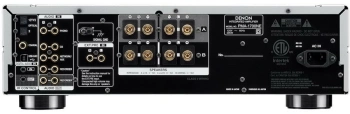 Усилитель Интегральный Denon PMA-1700N
