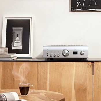 Усилитель Интегральный Denon PMA-1700N