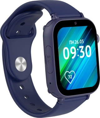 Смарт-часы Кнопка Жизни Aimoto Style