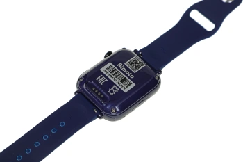 Смарт-часы Кнопка Жизни Aimoto Style