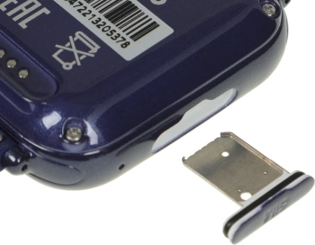 Смарт-часы Кнопка Жизни Aimoto Style