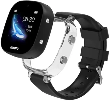 Смарт-часы Кнопка Жизни Aimoto Crystal