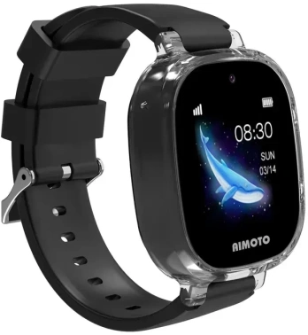 Смарт-часы Кнопка Жизни Aimoto Crystal