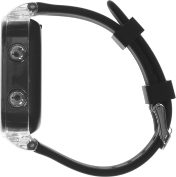 Смарт-часы Кнопка Жизни Aimoto Crystal