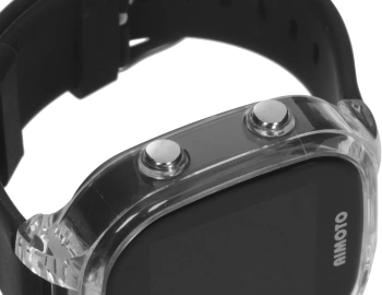 Смарт-часы Кнопка Жизни Aimoto Crystal