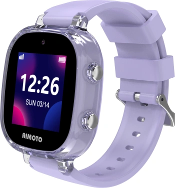 Смарт-часы Кнопка Жизни Aimoto Crystal