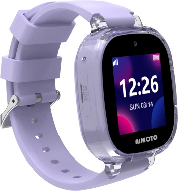 Смарт-часы Кнопка Жизни Aimoto Crystal