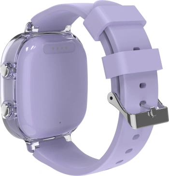 Смарт-часы Кнопка Жизни Aimoto Crystal