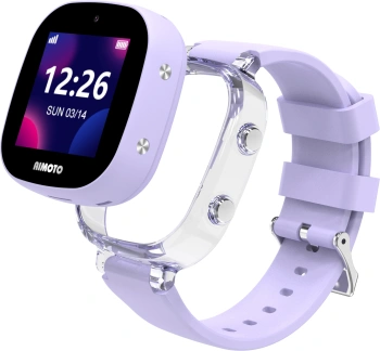 Смарт-часы Кнопка Жизни Aimoto Crystal